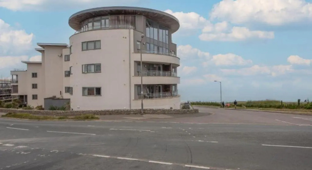 5 Ocean Gate, Newquay