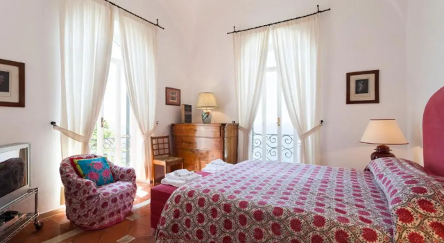 Коттедж с 3 комнатами Casa Bellevue