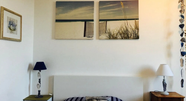 Villa Zenith - La Maison