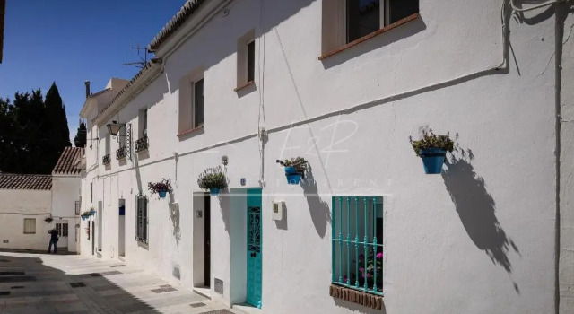 Enjoy2rent Casa AguaMarina, Mijas Pueblo