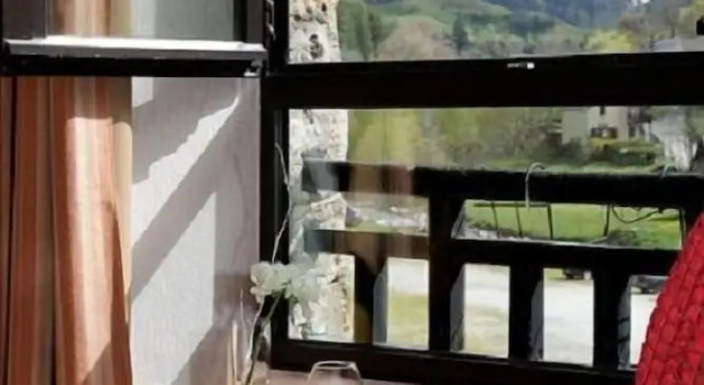 Suite junior Hôtel Vignemale