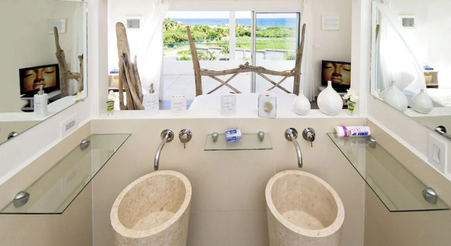 Вилла с 3 комнатами Alizee by Island Properties Online
