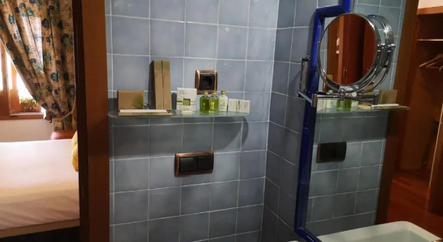 Номер Standard Hotel Boutique La Llave de la Judería