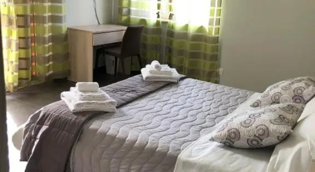 Номер Standard Beb oasi marina