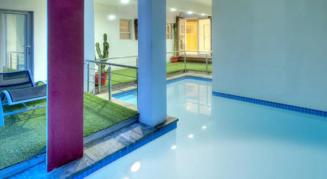 Двухместный номер Standard Sea Star Lodge