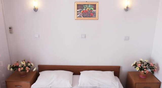 Rooms Stefa & Ilija