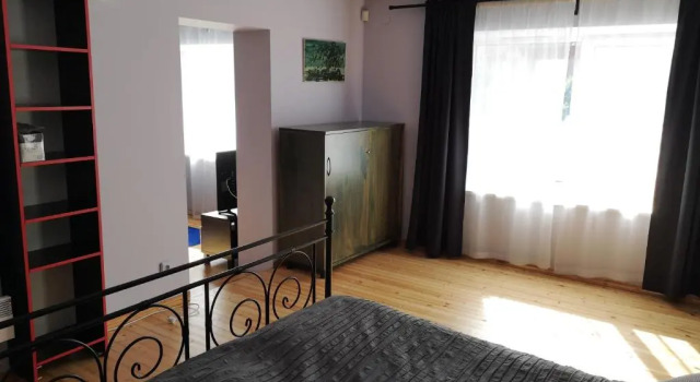 Park apartment, Забронировать Апартаменты/квартира Апартаменты Каунаса, рядом с Церковь Святого Креста ордена Кармелитов, Апартаменты/квартира