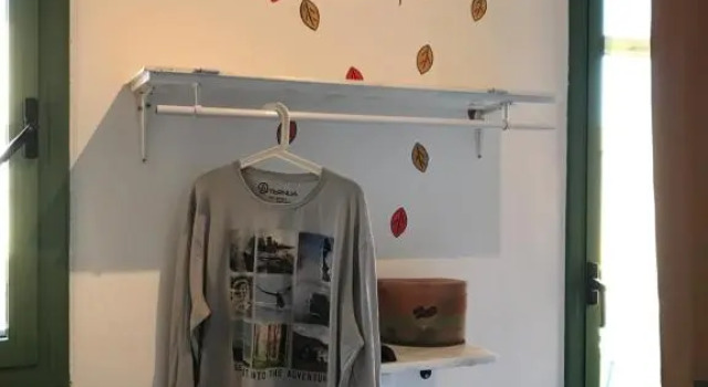 Одноместный номер Standard Hostal Cling 43