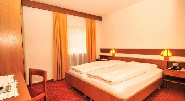 Hotel Ludwigshof
