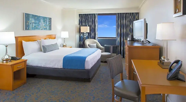 Двухместный номер Standard IP Casino Resort Spa - Biloxi