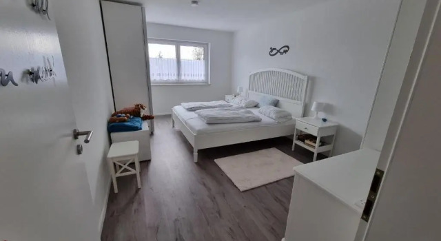Holiday Apartment Moises y Ruth