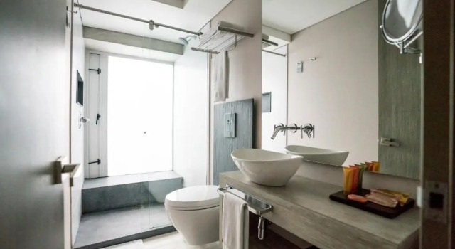Номер Standard GIO Hotel CITYFLATS Collection Bogotá