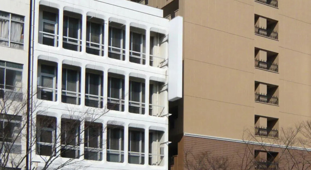 Toyoko Inn Shimonoseki Kaikyo yume tower Mae, Buchen Sie Hotel Shimonoseki Yamaguchi