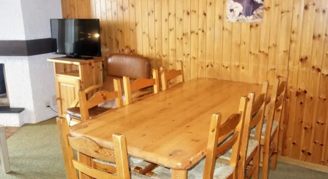 Mystical Apartment With Mountain Views, Réserver Appartement Veysonnaz Station de Sio