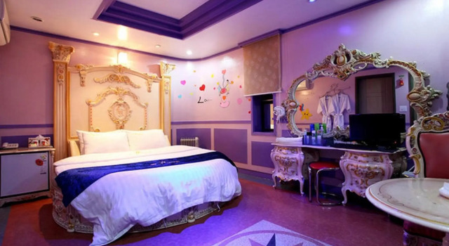 Wangsimni Corim, Book Hotel Seongdong-Gu Seoul