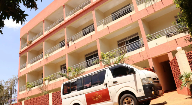 Royal Minni Inn Embu