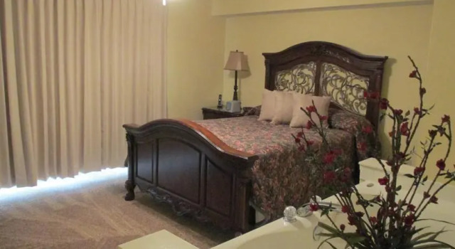 Golf Vista 0112 Clubhouse, Забронировать Отель Отели Пиджен-Фордж 5 звезд, рядом с Парк "Патриот", 5*