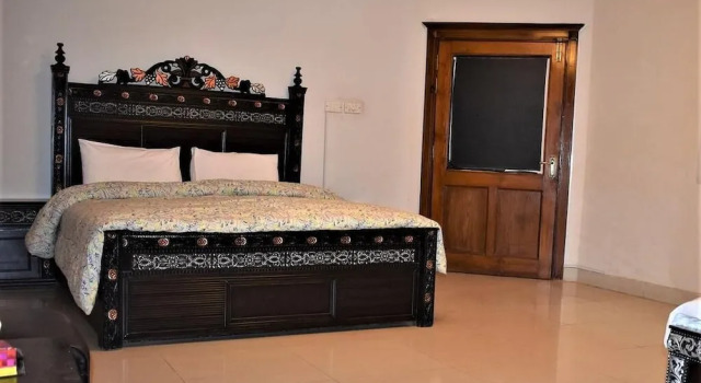 Marina Residency 1, Rezervasyon Otel İslamabad ucuz oteller, Safa Gold Mall yakınında