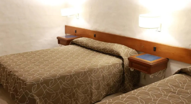 Номер Standard Hotel Posta Del Sol