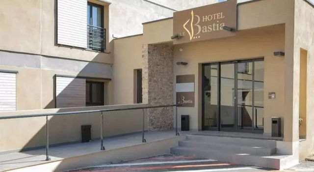 Hôtel Le Bastia