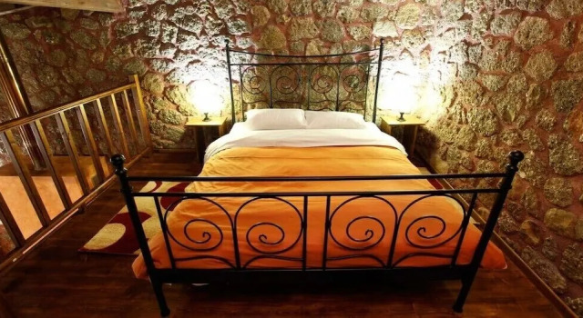 Paliokastro Guesthouse, Prenota Affittacamere Xylokastro-Evrostina Corinthia Regional Unit