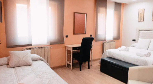 Номер Classic Hotel Los Toreros