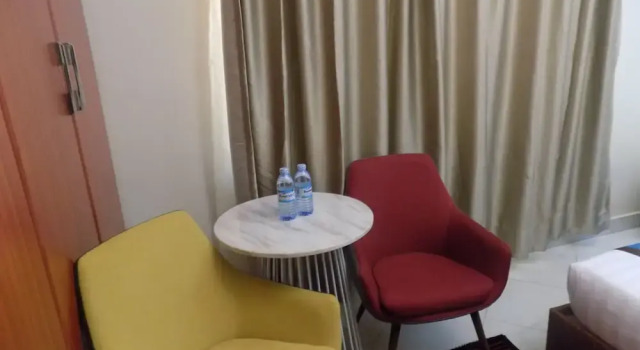 Executive phòng Jarin Hotels