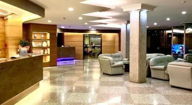 Hotel Grillo