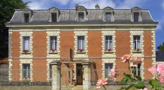 La Renaudière