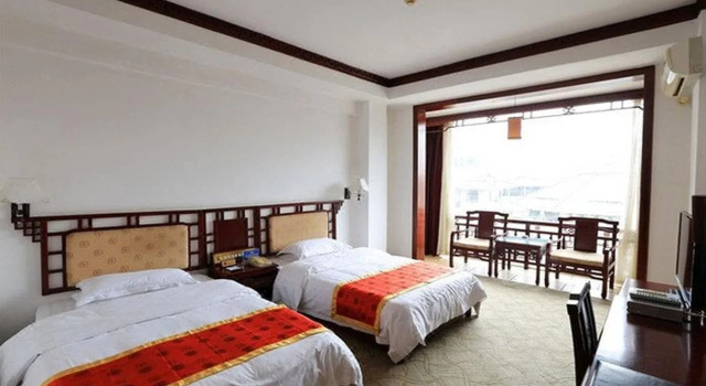 Yangshuo Guifu Hotel