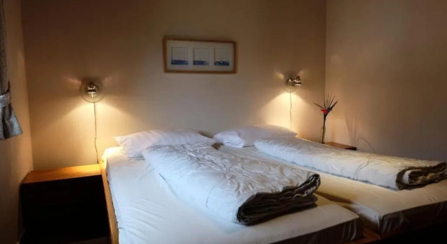 Holiday park- Robinson, Réserver Hôtel Waldbrunn 