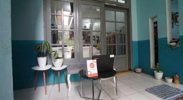 OYO 90133 Villa Sony