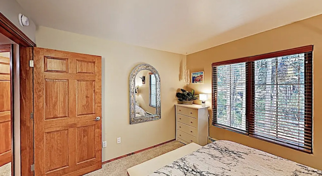 Twining Unit 202 - 2 Br Condo, Varaa Huoneisto Wheeler Peak Wilderness Area New Mexico
