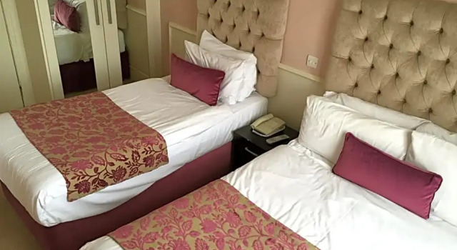 Номер Classic Maples House Hotel