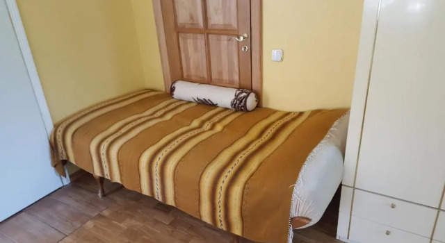 Номер Standard Saulrieti