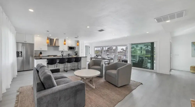 Bird Section Punta Gorda Isles, Dog Friendly, Canal, Kayaks 3 Bedroom Home, Забронировать Дом для отпуска Виллы Пунта Горда, Вилла