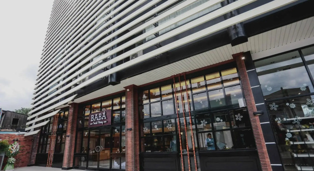 The Carmen Hotel