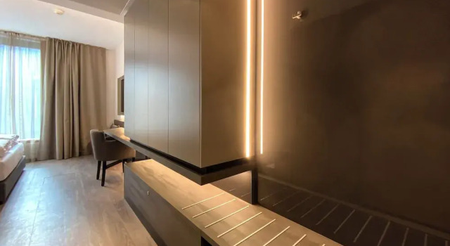 DION Hotel Wattens, Rezervovat Hotel Hotely v Tyrolsko se snídaní, Snídaně