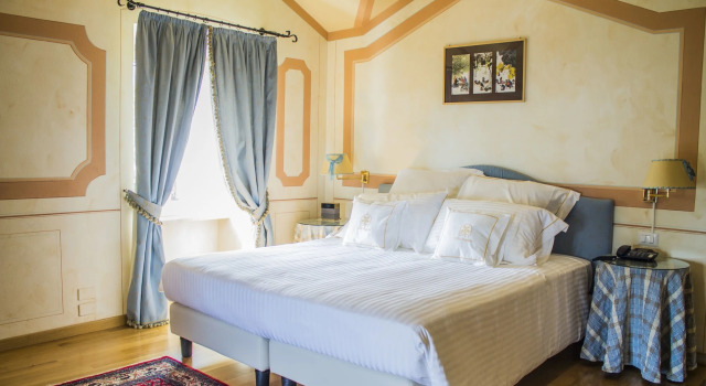 Romantik Hotel Villa Pagoda