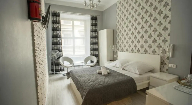 Апартаменты Comfort Mikołajska 5 Apartments