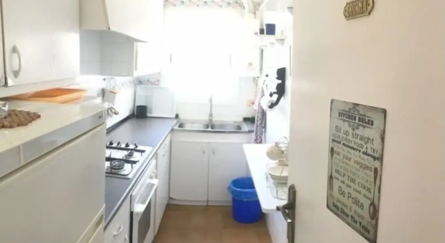 Апартаменты Apartamento Lisboa 46