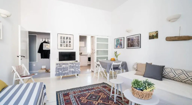 Apartment Ranieri