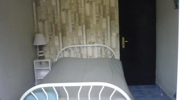 Коттедж Gîte Le Clos des Pins