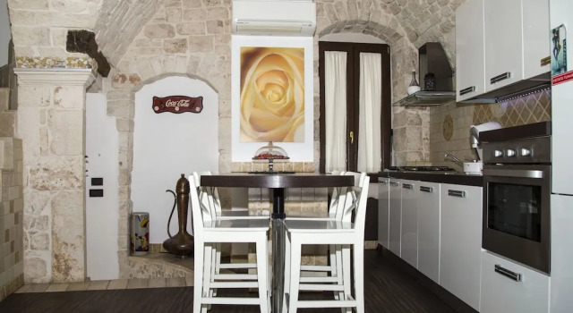 Апартаменты LAngolo di Gaudì, casa Milà