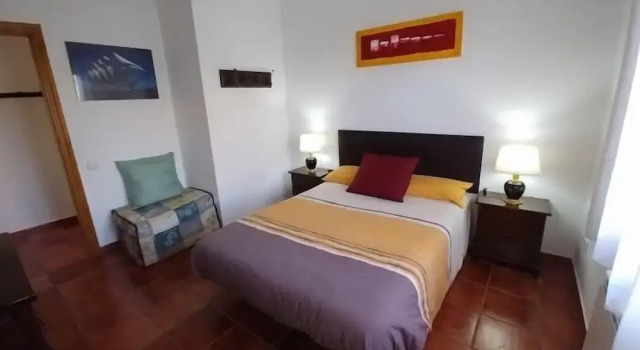 Коттедж Casa Yolanda