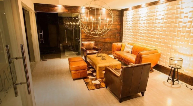 Sal & Luz Hotel Boutique