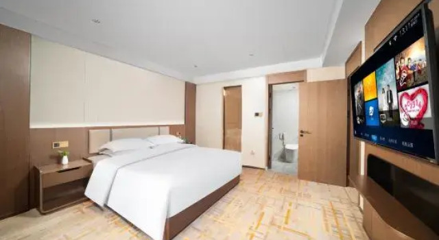 Business- suite Orient Dynasty Hotel