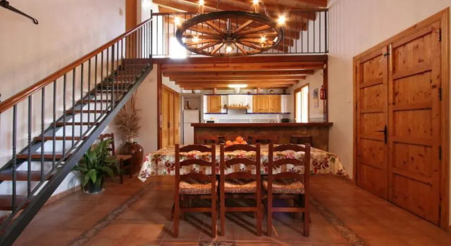 Villa Miquel