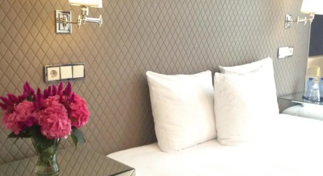 Двухместный номер Executive Apple Inn Hotel