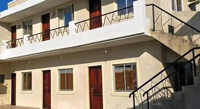 Номер Standard Sanana Conference Center and Holiday Resort